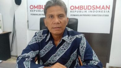 Photo of Ombudsman RI Ingatkan Kadis Kominfo Sumut Berhati-hati Ambil Kebijakan