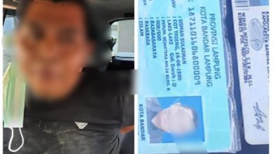 Photo of Anggota DPRD Bireun Ditangkap Hendak Selundupkan 25 Kg Sabu