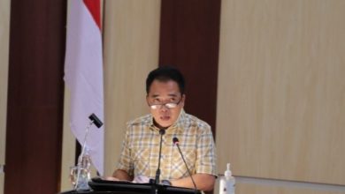 Photo of 2022, Hendra DS Harap Tidak Ada Infrastruktur di Medan yang Rusak