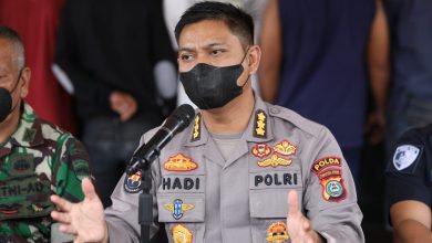 Photo of Polda Sumut tidak Terapkan Sanksi Pengendara Pakai Sandal Jepit