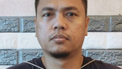 Photo of Siapa Bilang Syaifullah Wajah Baru di Lingkungan Wartawan Unit Pemko Medan