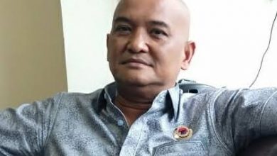 Photo of Robi Barus Apresiasi Wali Kota Medan Berdayakan UMKM