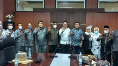 Photo of DPRD Medan Dorong Dinas PKPPR Percepat Penyerahan Aset PUD Pasar