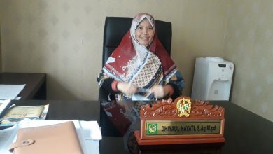 Photo of Komisi II Minta Dinas Sosial Kota Medan Terapkan Layanan Online