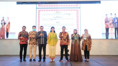 Photo of UNPRI Launching Program Doktor Hukum