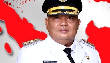 Photo of Bupati Langkat Termasuk 10 Kepala Daerah Terkaya, Ini Profil dan Jumlah Hartanya