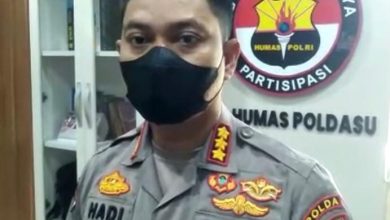 Photo of Kasus Judi Online Cemara Asri Naik Sidik, 6 Terduga Operator Diperiksa