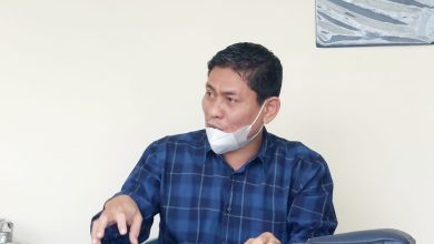 Photo of DPRD Minta Usut Tuntas Dugaan Kasus Jual Beli Jabatan di Pemko Medan