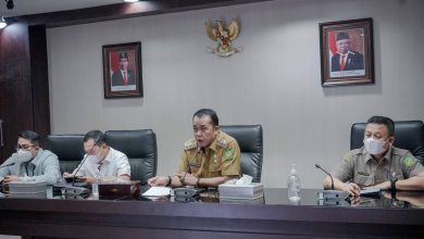 Photo of Pemko Medan Siapkan Aplikasi Medan Pay untuk Transaksi Nontunai