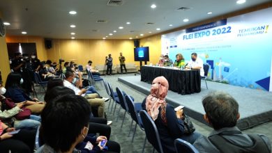Photo of Pameran Franchise & License Expo Indonesia (FLEI) 2022 Hadirkan Lebih 200 Merek