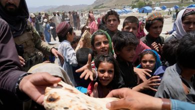 Photo of AS Janjikan $55 Juta untuk Bantuan Korban Gempa Afghanistan