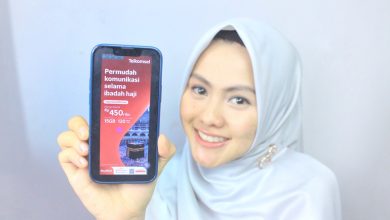 Photo of Telkomsel Hadirkan Paket RoaMAX Haji, Paket Roaming Lengkap dengan Harga Terjangkau