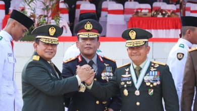 Photo of HUT RI ke-77, Kapolda Sumut : Komitmen Wujudkan Indonesia Pulih Lebih Cepat, Bangkit Lebih Kuat