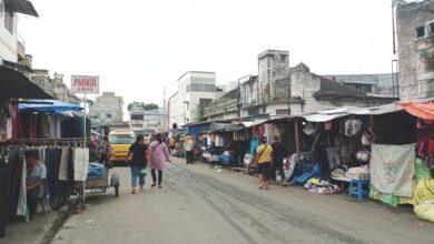 Photo of Terkenang Sambu, Tempat Orang Medan Berebut Naik Bemo dan Sudako
