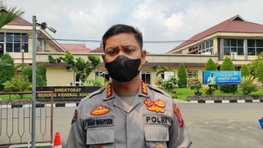 Photo of Apin BK Ditangkap? Polda Sumut Ingin Cepat Tuntaskan Kasus
