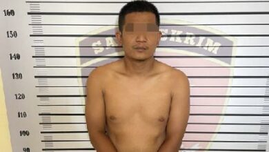 Photo of Penjambret Penumpang Betor Ditangkap, Satu Buron