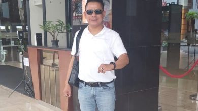 Photo of Ketua Pewarta: Tangkap Pelaku Penganiayaan Wartawan di Marindal