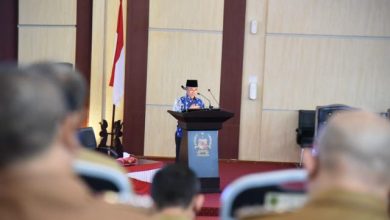 Photo of Fraksi PKS : Tragedi Kanjuruhan Harus Jadi Pelajaran Bagi Kota Medan