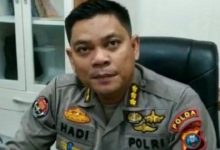 Photo of Tim Gabungan Selidiki Kasus Penembakan Mantan Anggota DPRD Langkat