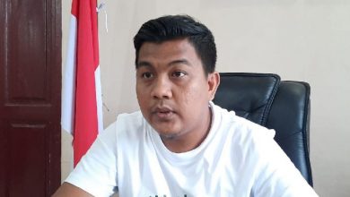 Photo of Nama Lolos PPK Beredar, Ketua DPRD Tapteng: Kita Menduga Transaksional Itu Ada