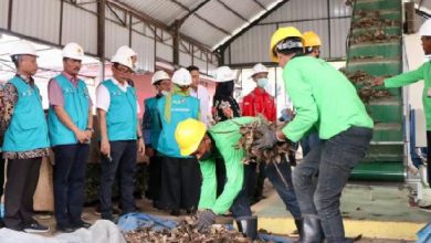 Photo of Ubah Sampah Kota Jadi Bahan Bakar PLTU, PLN dan Pemko Medan Bangun Pabrik Biomassa