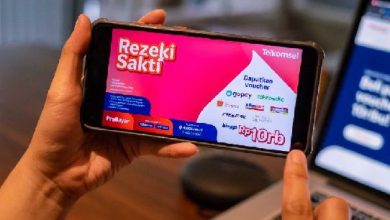 Photo of Telkomsel Hadirkan Program “Rezeki Sakti”, untuk Pelanggan Prabayar Raih Keuntungan Bernilai Tambah