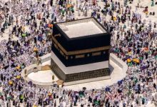 Photo of Ini Detail Alasan Pemerintah Mau Naikkan Biaya Haji Berlipat Ganda