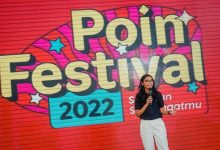 Photo of Cek Pemenang Program Poin Festival Lucky Draw 2022 Berhadiah 5 Mobil Mewah