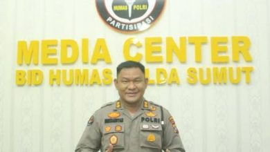 Photo of Besok, Polda Sumut Rekonstruksi Kasus Anak AKBP Achiruddin Hasibuan