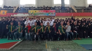 Photo of Pencak Silat Cabor Prioritas Piala Wali Kota Medan 2023