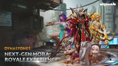 Photo of Next Generation MOBA-Battle Royale akan Hadir dengan Unreal Engine, Tantangan Baru dan Grafis Memukau