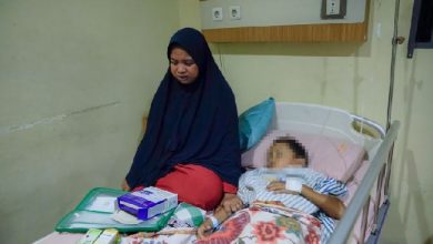 Photo of Ngadu ke Bobby Nasution, Bocah 6 Tahun Sakit Langsung Dirawat Bermodal KTP