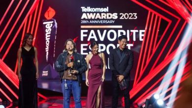 Photo of Telkomsel Umumkan Para Peraih Telkomsel Awards 2023