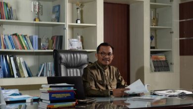 Photo of Kadis Kominfo Sumut Tegaskan Pernyataan Gubsu Pertanyakan 10 WTP Labusel Konteksnya Candaan