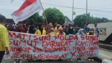 Photo of Kapolda Sumut Harus Tegas Berantas Kejahatan Jalanan