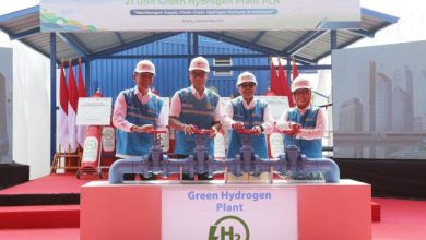Photo of PLN Resmikan 21 Unit Green Hydrogen Plant, Mampu Produksi Hingga 199 Ton Hidrogen Per Tahun