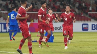 Photo of Indra Sjafri: Tim U-20 Indonesia Terus Berbenah