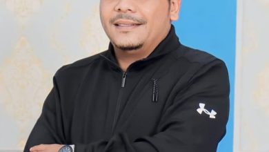 Photo of Ketua PWI Madina Ajak Wartawan Perkuat Kualitas Berita
