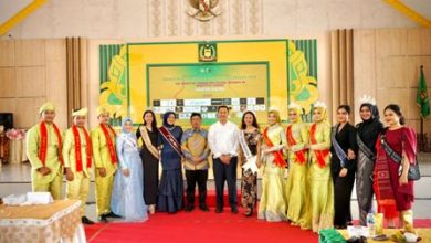 Photo of Kabupaten Langkat Cari Putra Putri Terbaik