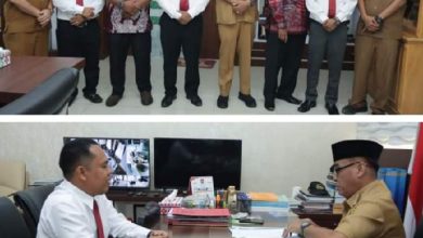 Photo of Calon Direksi PDAM Tirta Madina Ikuti Tahapan Wawancara Akhir