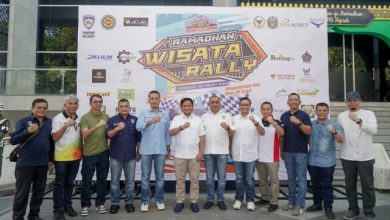 Photo of Pj Gubsu Sebut Kejuaraan Wisata Rally Ramadan 2024 ‘Unik’