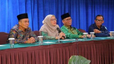 Photo of Prof Dr Hj Nurhayati MAg: Media Miliki Peran Penting Tingkatkan Kualitas Pendidikan UINSU