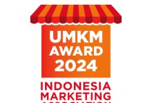 Photo of IMA UMKM Award Kembali Hadir 2024, Ayo Daftarkan Segera UMKM Anda!
