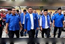 Photo of PAN Buka Penjaringan Balon Wali Kota Medan