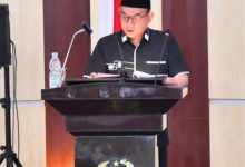 Photo of DPRD Medan Sebut Perda No 6 Tahun 2015 Perlu Direvisi