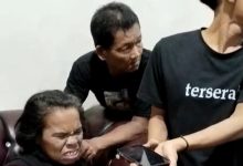 Photo of Anggota Brimob Polda Sumut Tabrak Warga di Denai, Dansat : Sudah Diselesaikan Secara Kekeluargaan