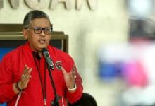 Photo of Hasto: PDIP Buka Kerja Sama Pilkada 2024 Sesuai Dinamika Politik