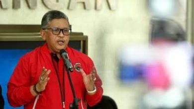 Photo of Hasto: PDIP Buka Kerja Sama Pilkada 2024 Sesuai Dinamika Politik