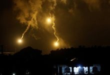 Photo of Hizbullah Luncurkan Roket dan Drone ke Israel, AS Peringatkan Iran